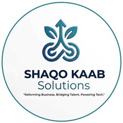 Site logo